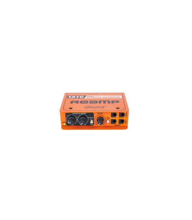 Radial Engineering EXTC-Stereo [2]