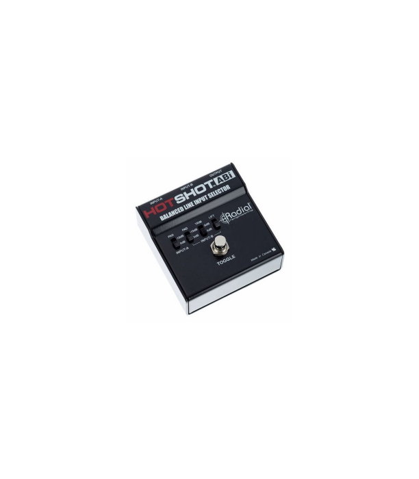 Radial Engineering HotShot ABI [3]
