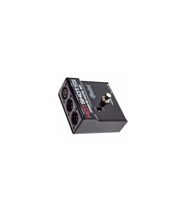 Radial Engineering HotShot DM1 [4]
