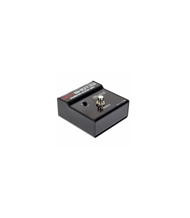 Radial Engineering HotShot DM1 [6]