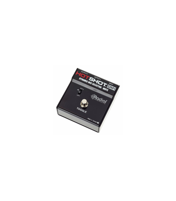 Radial Engineering HotShot DM1 [2]