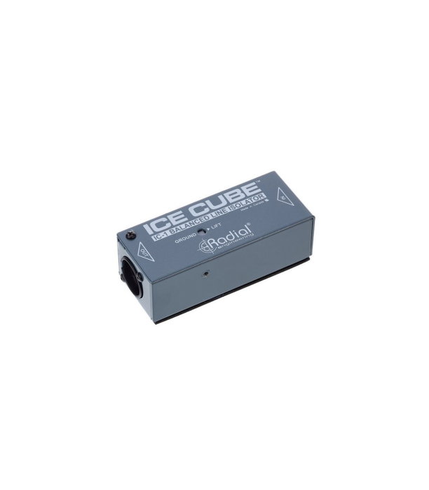 Radial Engineering IC-1 IceCube [3]