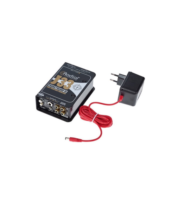 Radial Engineering J 33 [11]