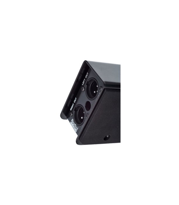 Radial Engineering J 33 [10]