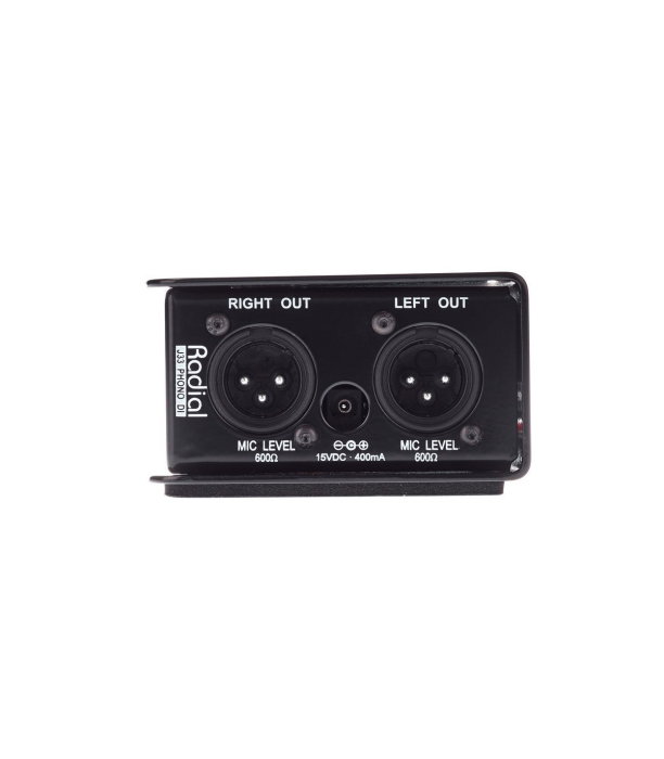 Radial Engineering J 33 [6]