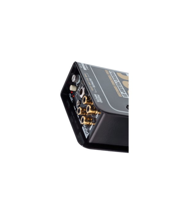 Radial Engineering J 33 [9]