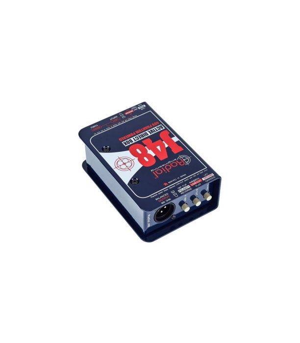 Radial Engineering J48 [3]