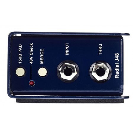 Radial Engineering J48 [4]