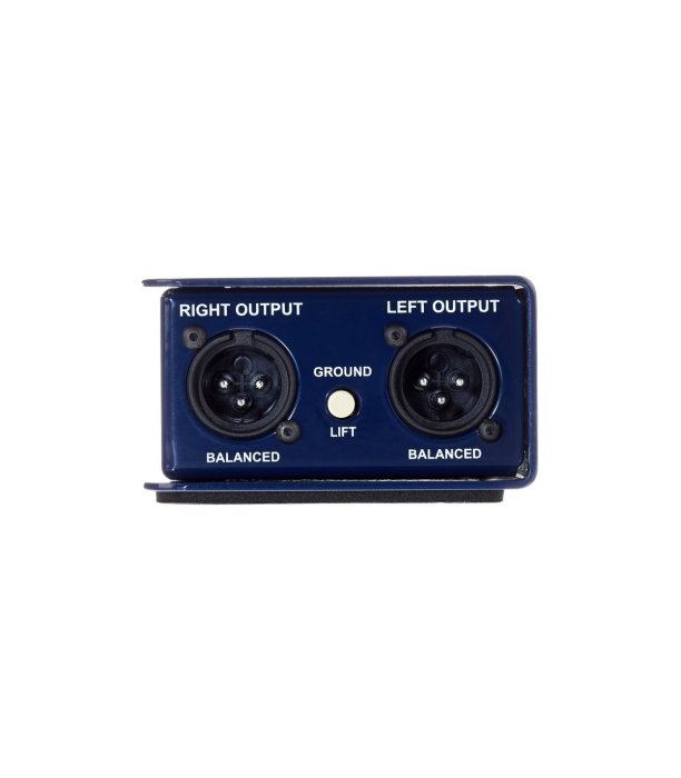 Radial Engineering J48 Stereo [7]