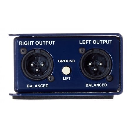 Radial Engineering J48 Stereo [2]