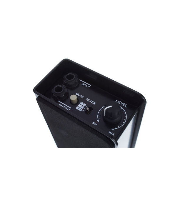Radial Engineering JCR [9]
