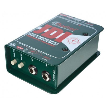 Radial Engineering JDI [6]