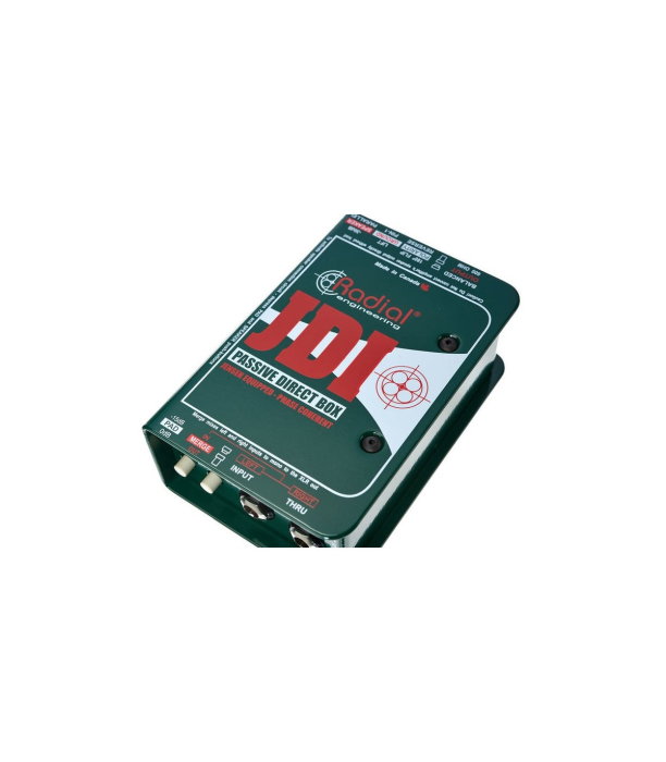 Radial Engineering JDI [7]