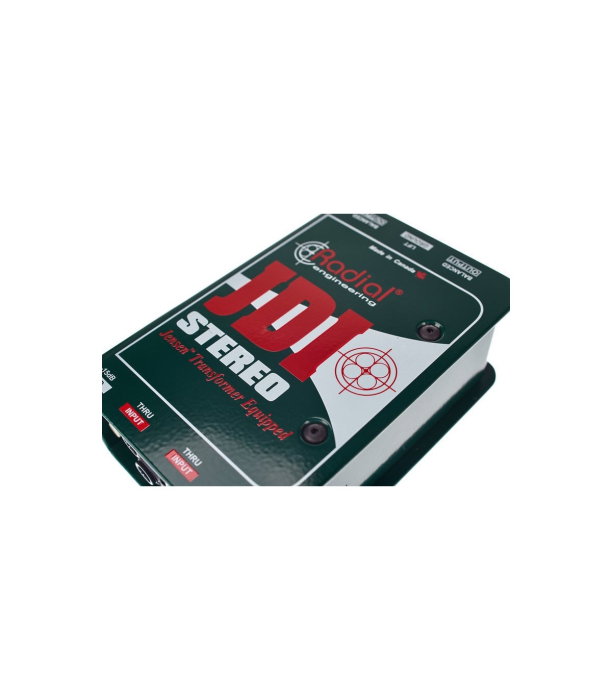 Radial Engineering JDI Stereo [8]