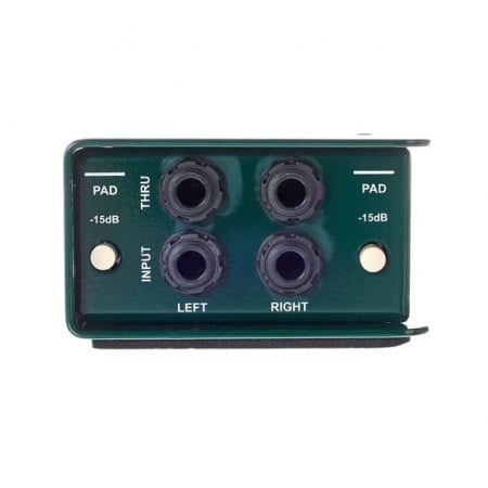 Radial Engineering JDI Stereo [7]