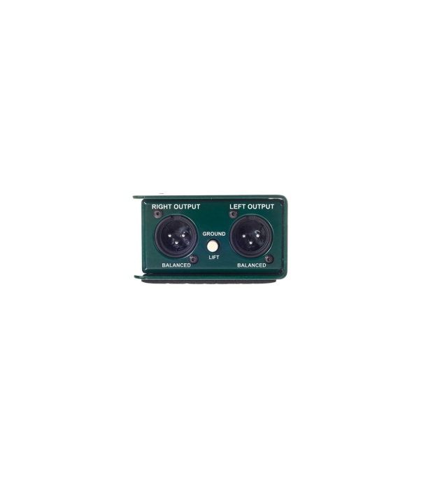 Radial Engineering JDI Stereo [6]