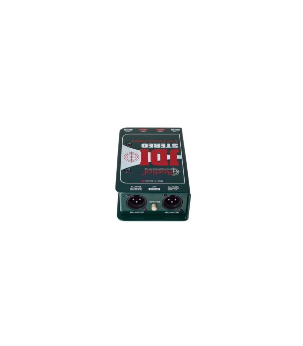 Radial Engineering JDI Stereo [4]