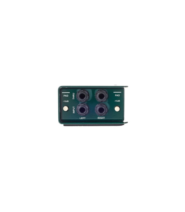 Radial Engineering JDI Stereo [7]