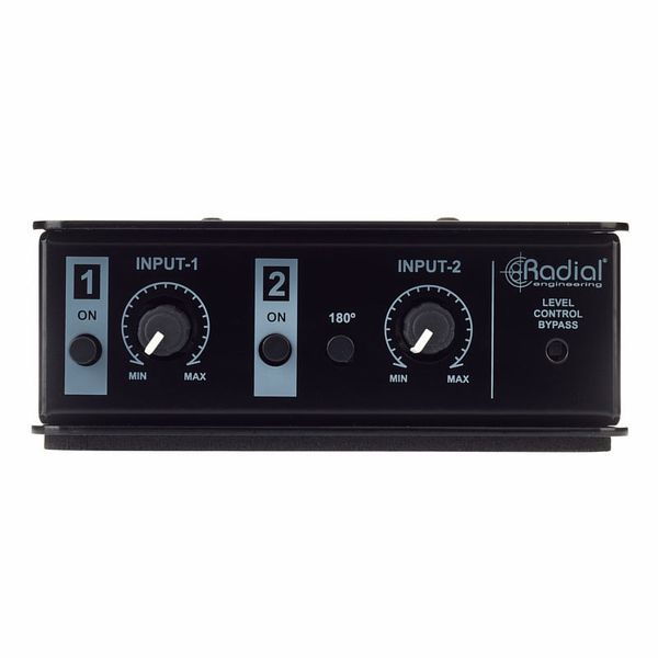 Radial Engineering MIX2:1 [6]