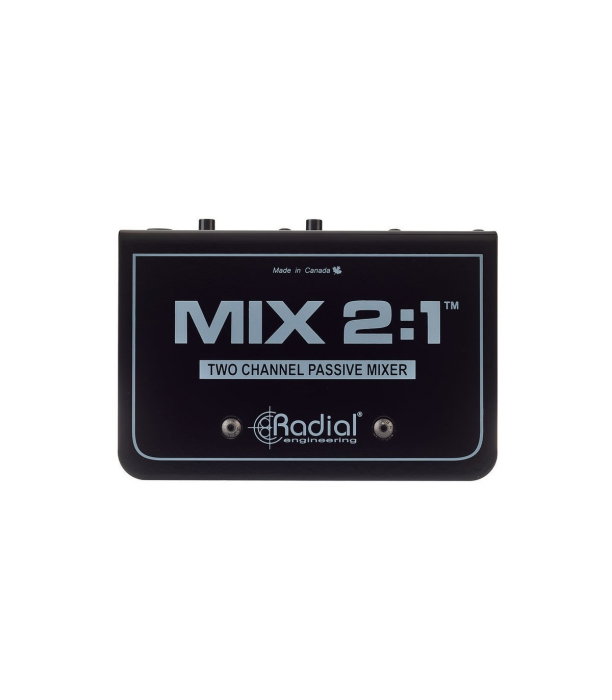 Radial Engineering MIX2:1 [5]