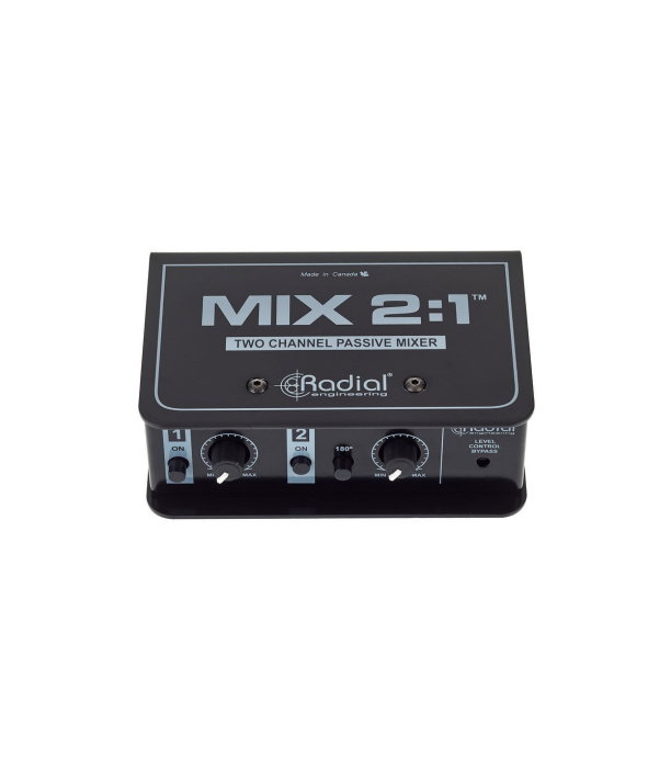 Radial Engineering MIX2:1 [2]