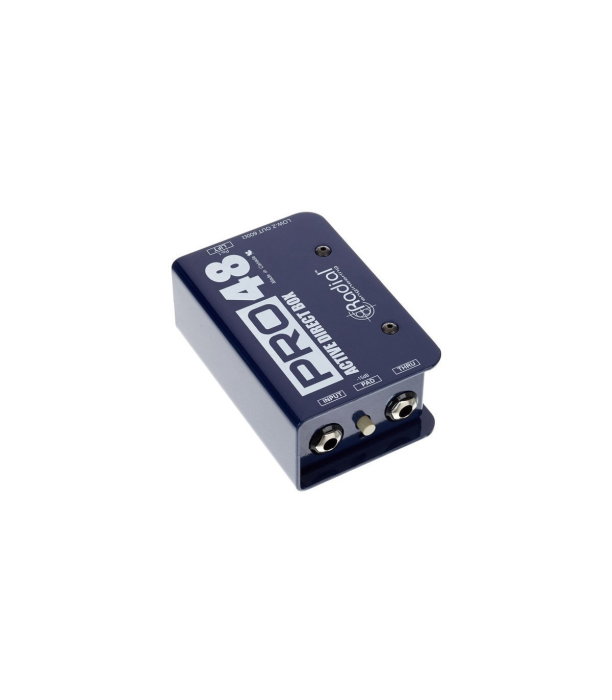 Radial Engineering Pro 48 [3]