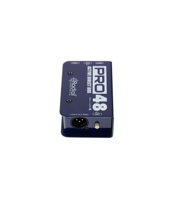 Radial Engineering Pro 48 [4]