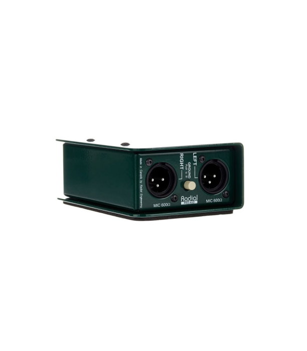 Radial Engineering Pro AV2 [7]