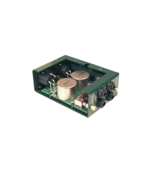 Radial Engineering Pro D2 [3]