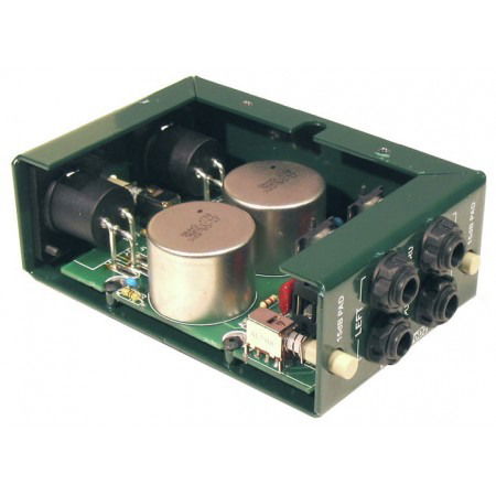 Radial Engineering Pro D2 [3]