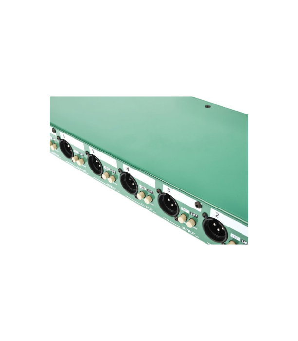 Radial Engineering Pro-D8 [8]