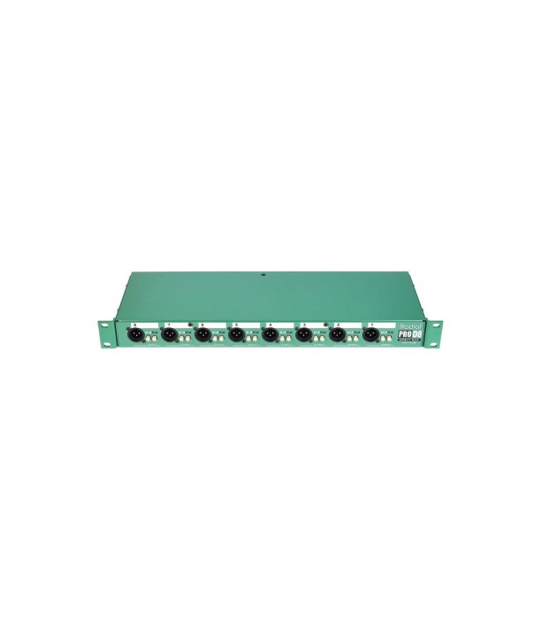 Radial Engineering Pro-D8 [2]