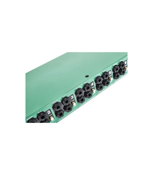 Radial Engineering Pro-D8 [9]