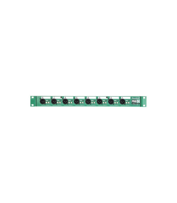 Radial Engineering Pro-D8 [5]