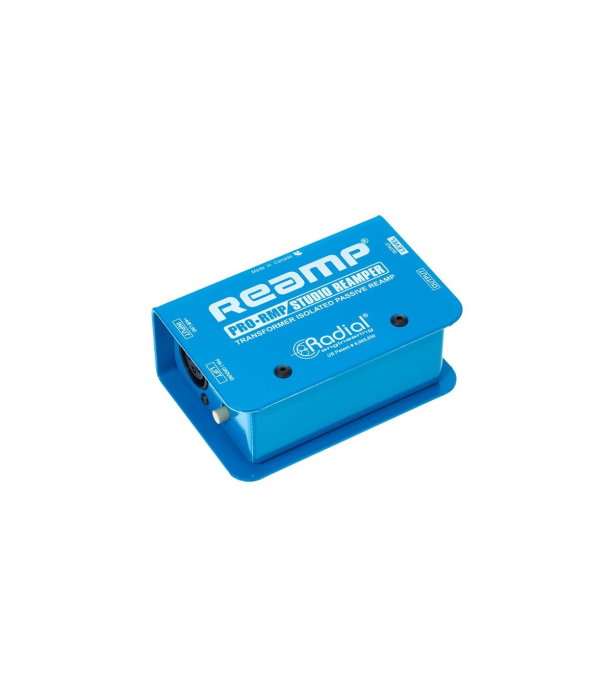 Radial Engineering Pro RMP [2]