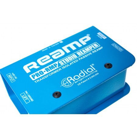Radial Engineering Pro RMP [6]