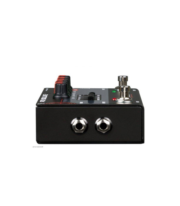 Radial Engineering PZ Deluxe Preamp [2]