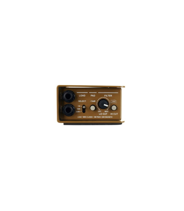 Radial Engineering PZ-DI [7]