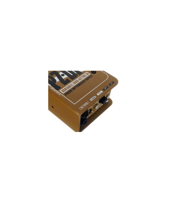 Radial Engineering PZ-DI [11]