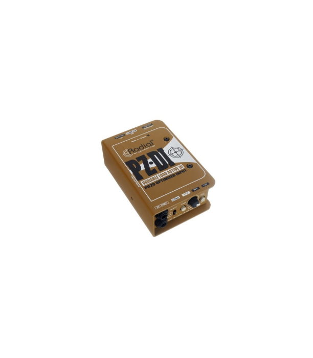 Radial Engineering PZ-DI [3]