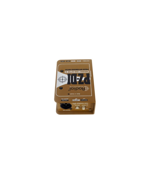 Radial Engineering PZ-DI [4]