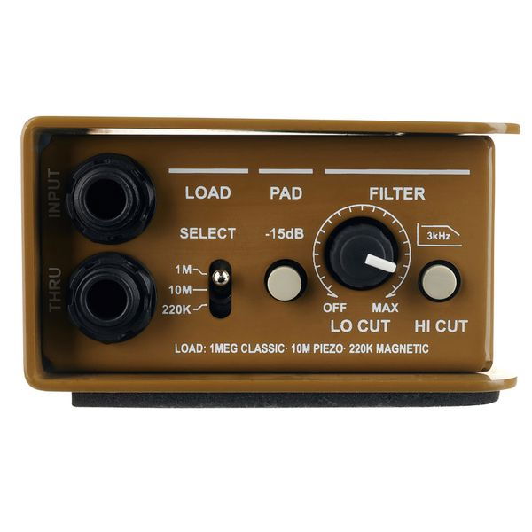 Radial Engineering PZ-DI [6]