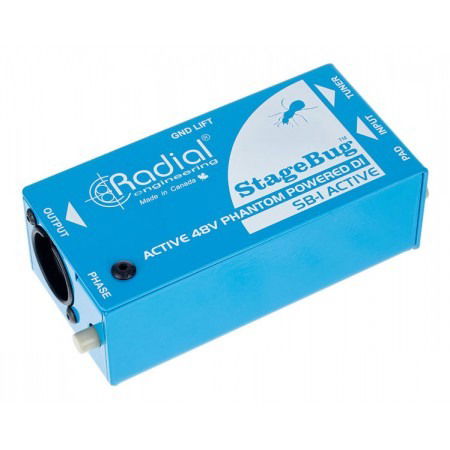 Radial Engineering SB-1 [2]