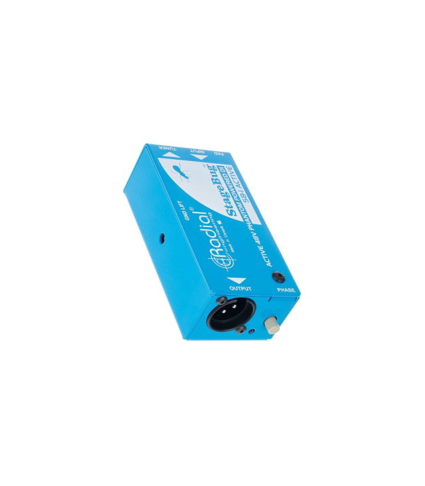 Radial Engineering SB-1 [8]