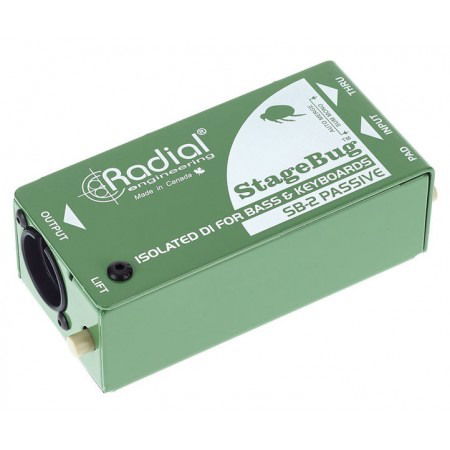 Radial Engineering SB-2 [3]