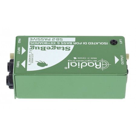 Radial Engineering SB-2 [4]