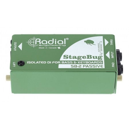 Radial Engineering SB-2 [2]