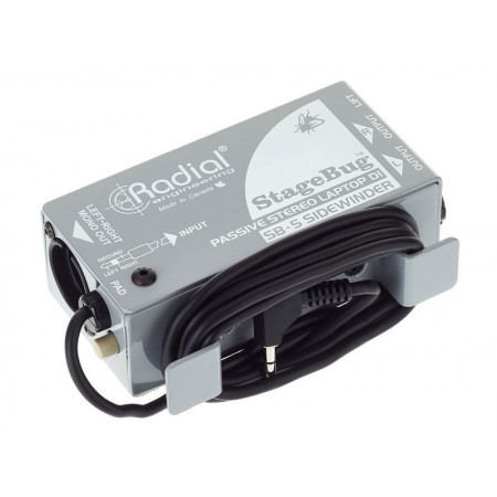 Radial Engineering SB-5 [3]