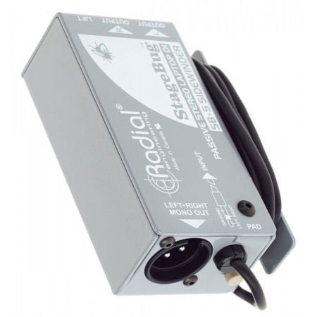 Radial Engineering SB-5 [8]