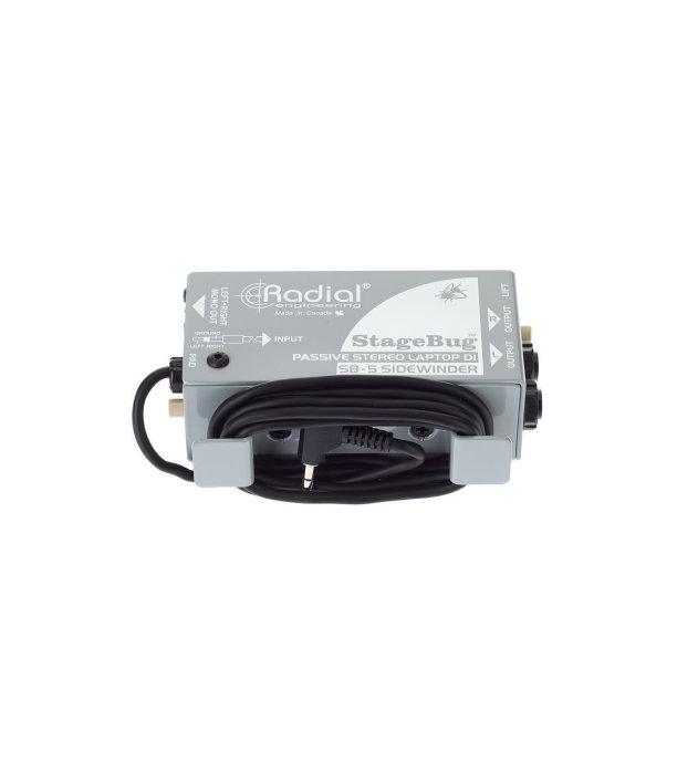 Radial Engineering SB-5 [2]